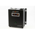 фото джерело безперебійного живлення LOGICPOWER LPY-W-PSW-500VA+ (4142), LOGICPOWER LPY-W-PSW-500VA+ (4142), джерело безперебійного живлення LOGICPOWER LPY-W-PSW-500VA+ (4142) фото товару, як виглядає джерело безперебійного живлення LOGICPOWER LPY-W-PSW-5